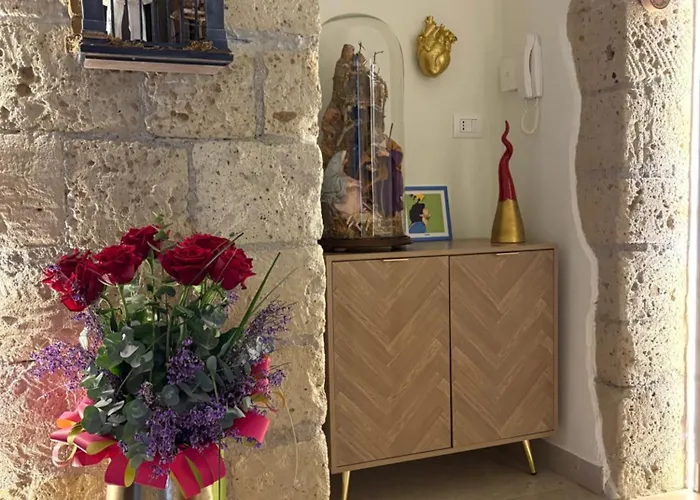 Bed and Breakfast Dimora Don Pasquale Napoli